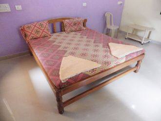 Shubhangi Nyahari Niwas, Tarkarli 2